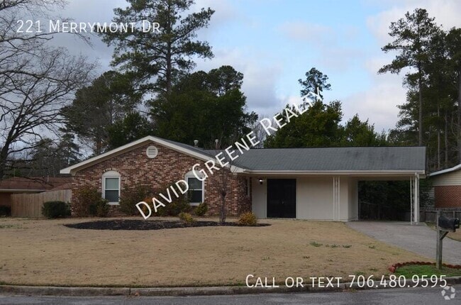 Building Photo - 221 Merrymont Dr Rental