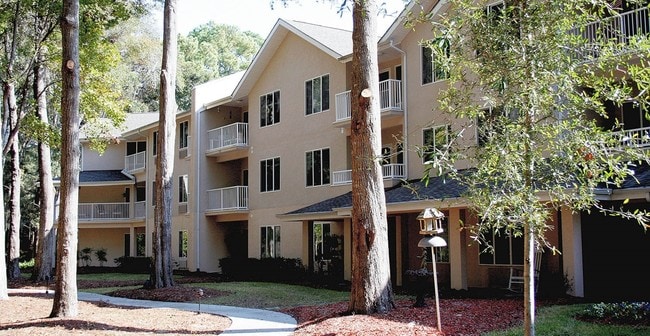 Holiday Indigo Pines - Holiday Indigo Pines Apartments