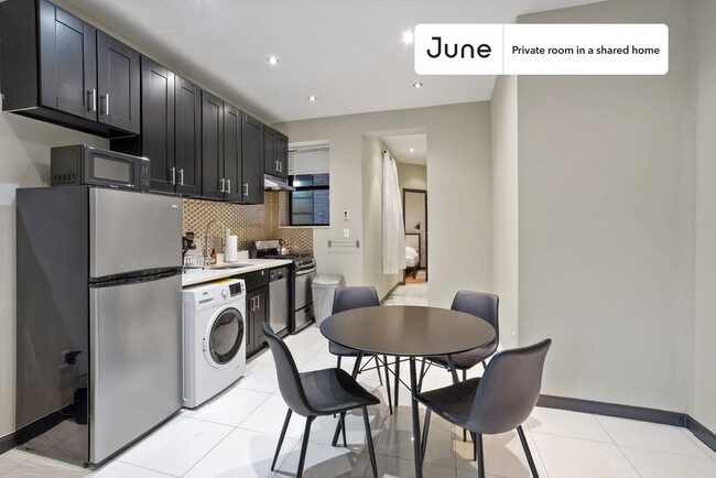 Private bedroom in 4 bed/2 bath Home - Private bedroom in 4 bed/2 bath Home Unit D
