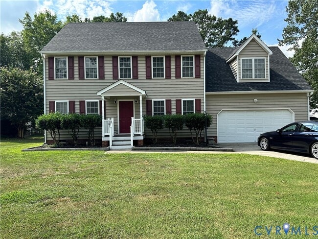 Building Photo - 5509 Jones Mill Dr