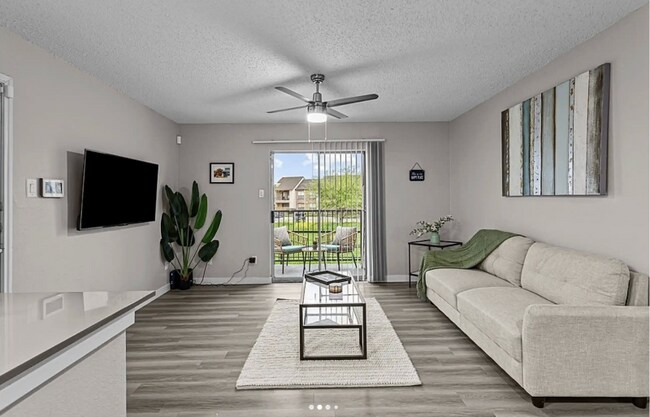 6776 Westcreek St S Unit 1314