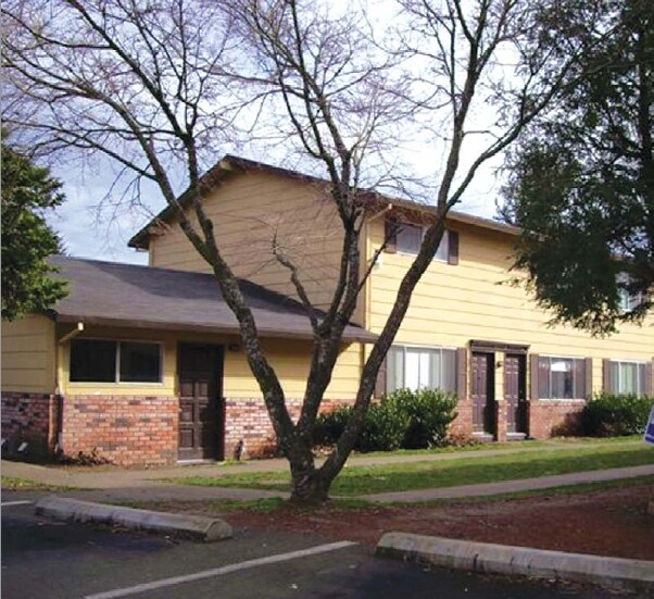 Photo - Mountain View Townhomes
