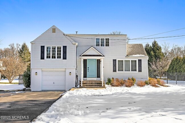 Building Photo - 105 Park Ave