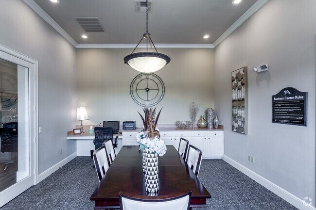 Business Center - Anthem Town East