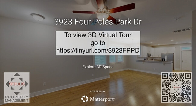 Photo - 3923 Four Poles Park Dr