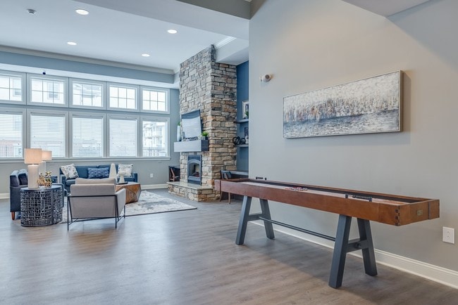 The Residences At Carronade