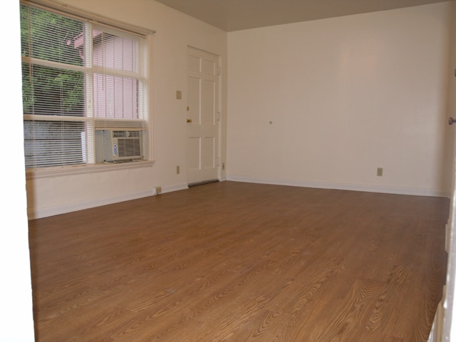 Living Room - 3050 Snyder Ave Unit C