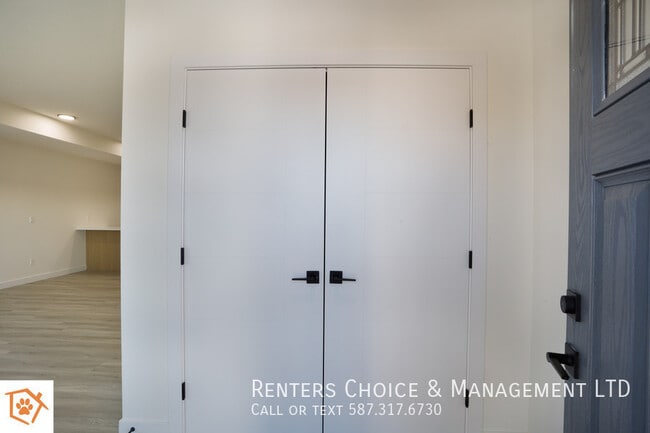 Photo - BRAND NEW 3 Bedroom Main Floor Pet Friendly Suite