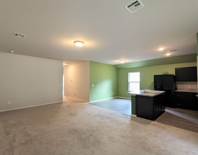 Photo - 3 Bed / 2 Bath Home in Noble Schools | Fenced Backyard + Storm Shelter