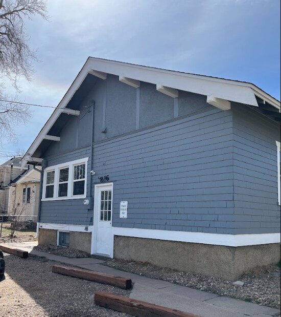 1816 8th Ave Unidad 2