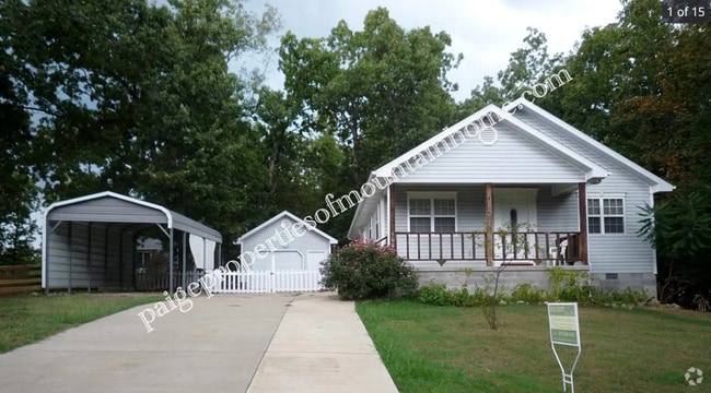 Building Photo - Bull Shoals 2/1 Home