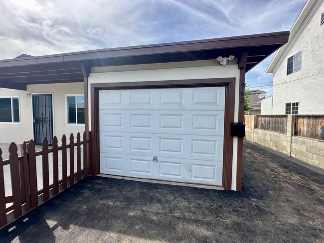 Photo - COMING SOON--2 bed/1 bath in IB