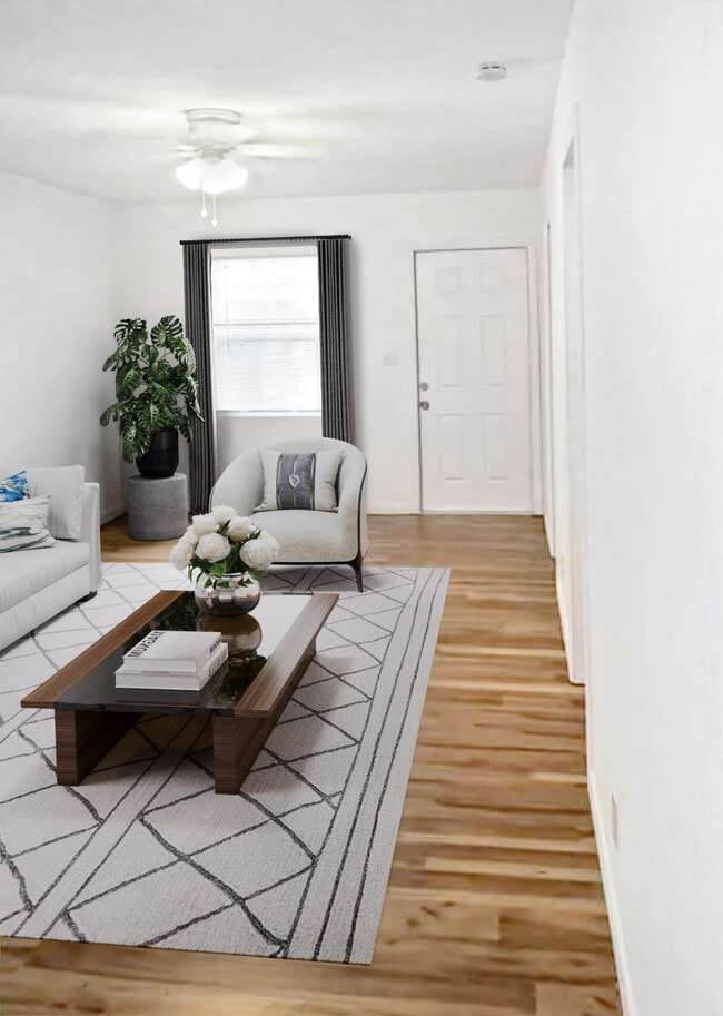 Building Photo - 8506 N Brooks St Unit Brooks