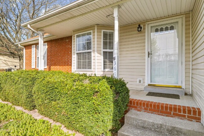 Photo - Charming 3-Bedroom Home with 2 Full Baths Ranch, Fenced in backyard with Storage Shed - Your Perf...