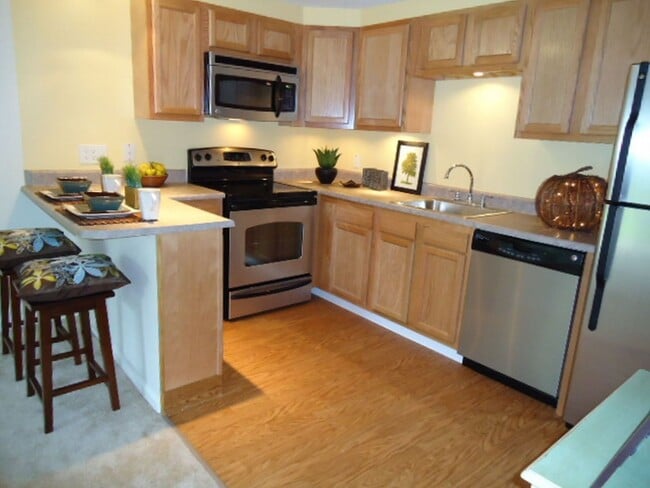 Photo - Fox Brook Townhomes