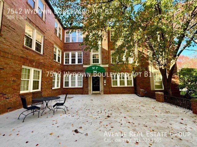 Charming 3-Bedroom Apartment in Prime Clay... - Charming 3-Bedroom Apartment in Prime Clay... Unit B1