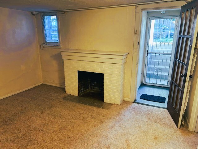 ;iving room - 1891 S Pennsylvania St Unit 1891 12 S Pennsylvania St