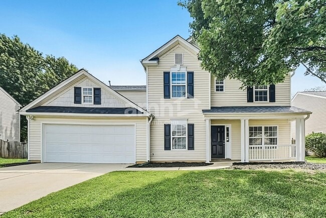 Building Photo - 3911 Laurel View Cir