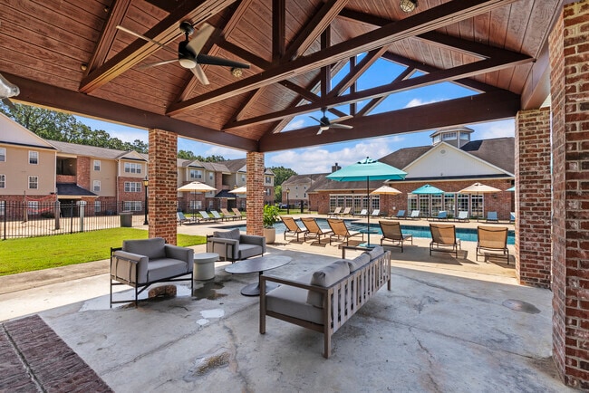 Glenrock Apartments