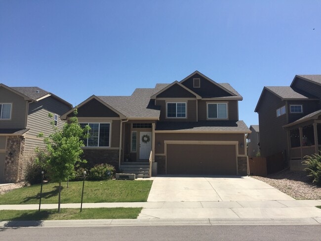 Photo - Beautiful, Dog Friendly,  3 Bedroom, 2.5 B...
