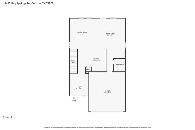 Photo - 13487 Sonali Springs Dr