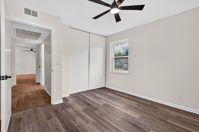 Photo - Move-In Ready 2BR Condo | Pool Access & Water Included