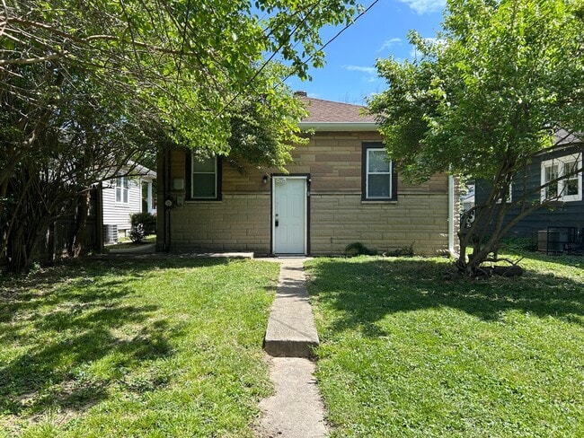 Photo - 1506 N Grant Ave