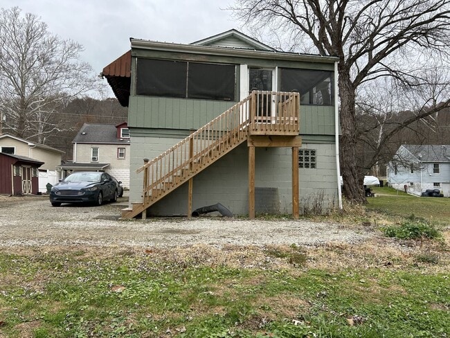 Building Photo - 3589 Bull Creek Rd Unit 2nd Floor - 3589 Bull Creek Road