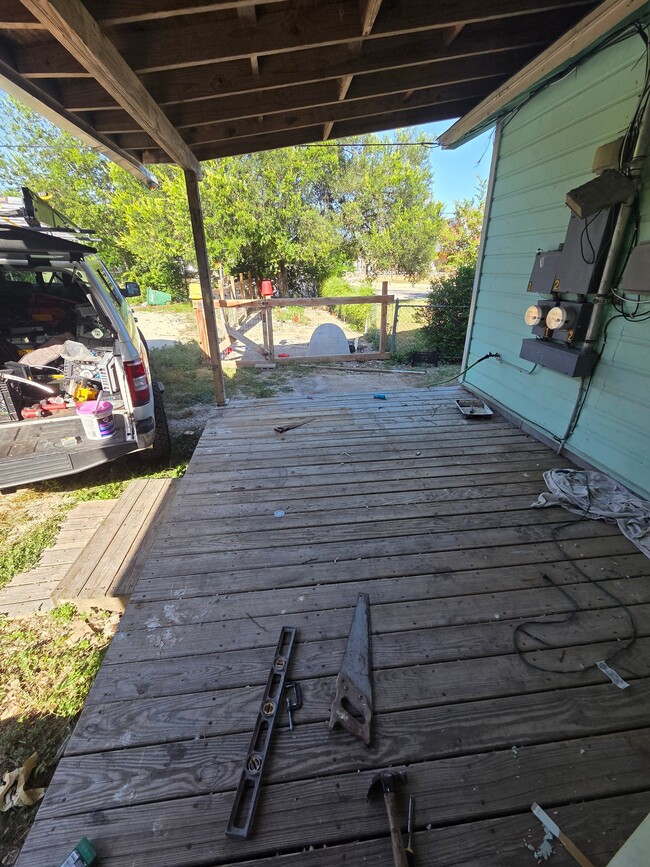Photo - 2307 Ruiz St