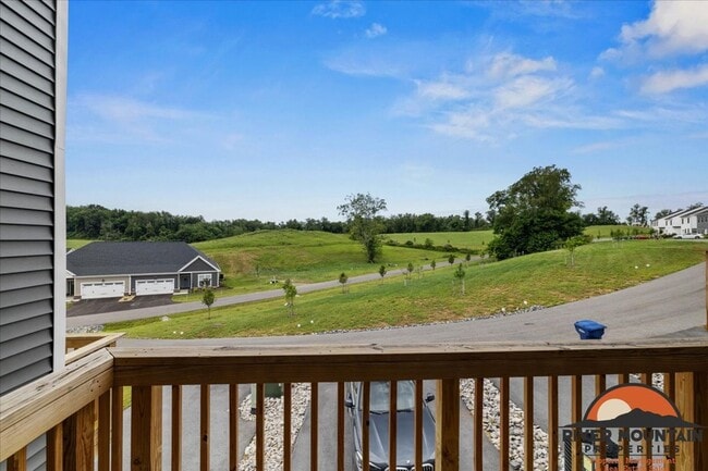 Photo - Spacious Townhome with Garage and Bonus Space in Blacksburg