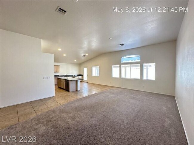 Photo - Gated North Las Vegas Single-Story with Quartz Kitchen & Oversized Garage