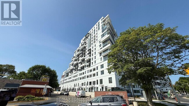 Photo - 1050 Eastern Ave Unité 432