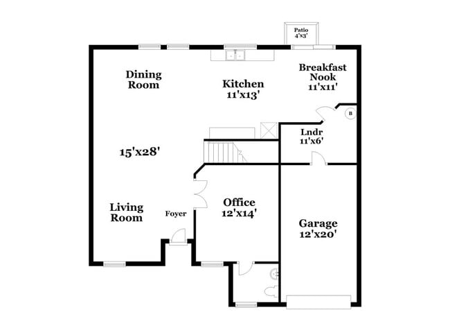 Photo - 7906 Ashland Springs Ln