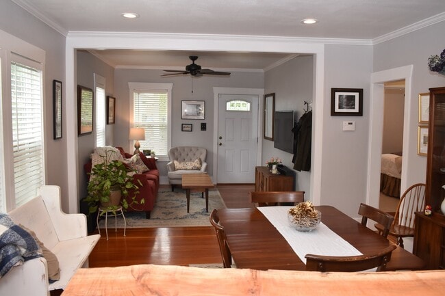 Photo - Coming soon - Charming North End Craftsman Near Proctor District!