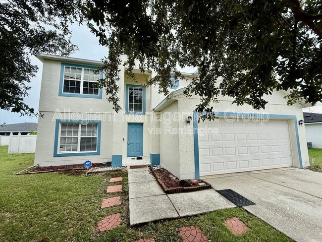 Building Photo - 608 Bluebill Ct Rental