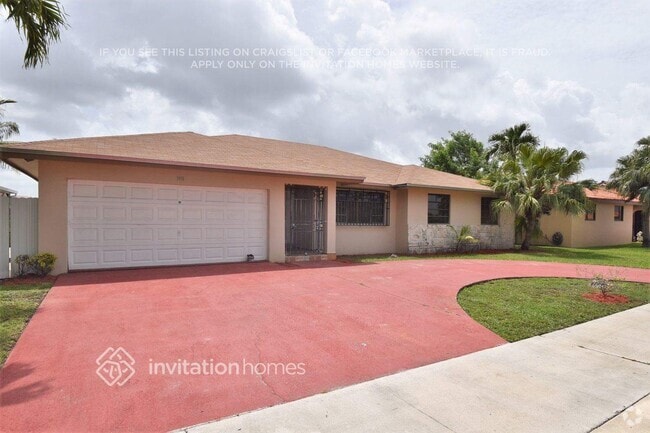 Building Photo - 1411 SW 139th Ave Rental