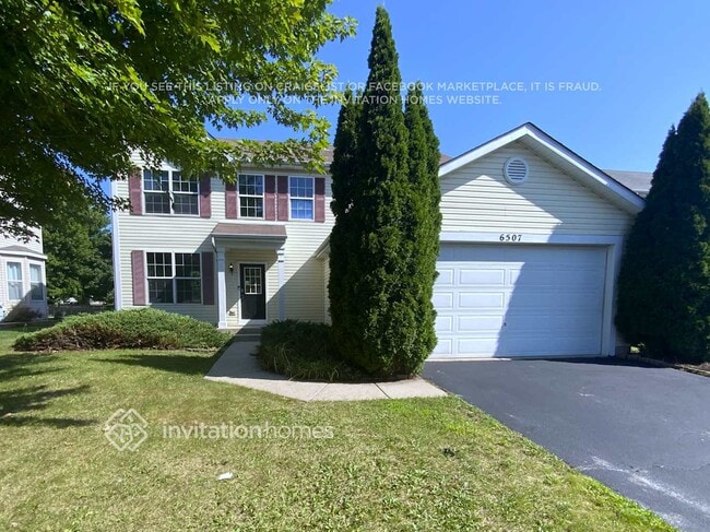Building Photo - 6507 Roth Dr Rental