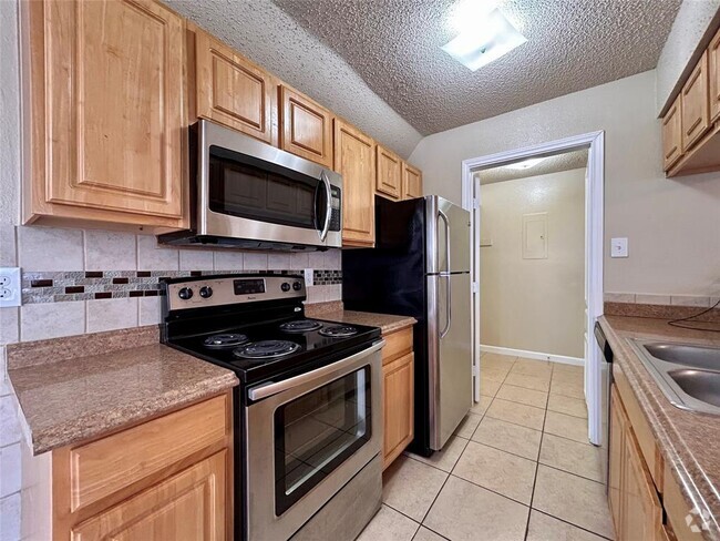 Building Photo - 2010 Kirksey Dr Rental