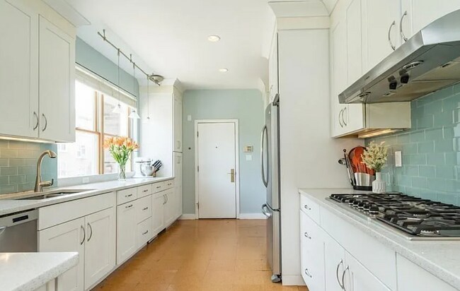 Photo - 327 Saint Paul St Unit 1