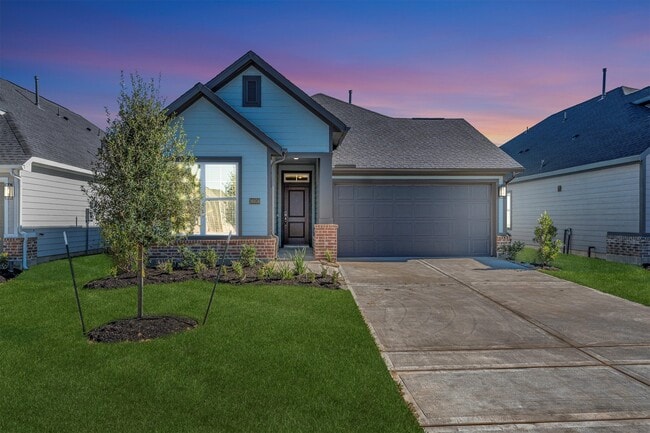 Building Photo - 16018 Bishops Cap Wy Rental