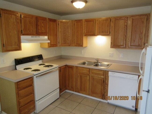 Photo - Two Bedroom Duplex in South Salem Unit 3284