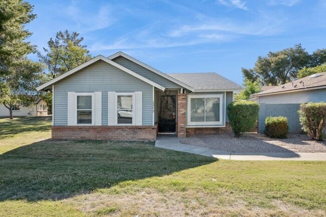 Photo - Three bedroom, two bath home!