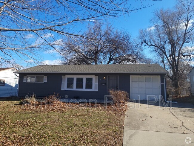 Building Photo - 10905 Ewing Ave Rental