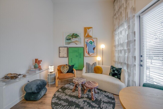 Photo - Willow & Wise Apartments