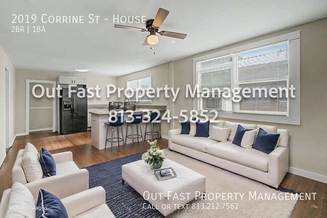 Photo - 2019 Corrine St Unit House