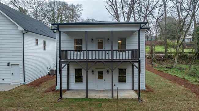 Photo - Brand New Construction in Near Downtown Athens