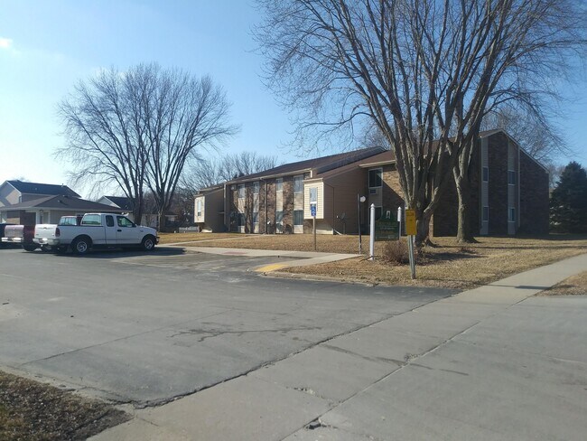 Photo - 1245 Hardin Dr Unidad 23