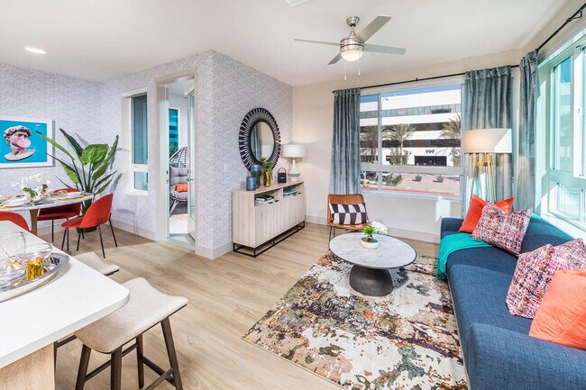 Vita Apartment Homes