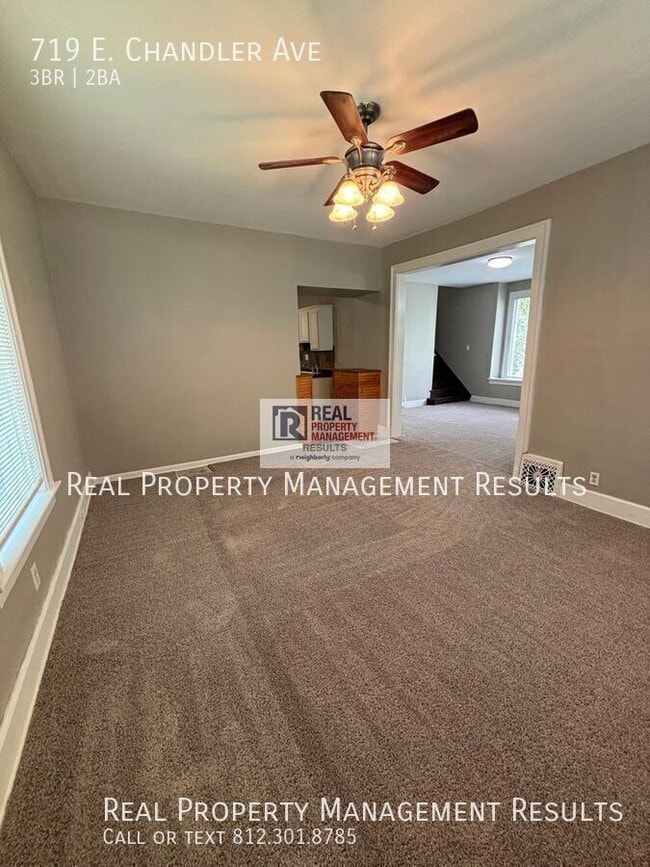 Photo - 719 E Chandler Ave