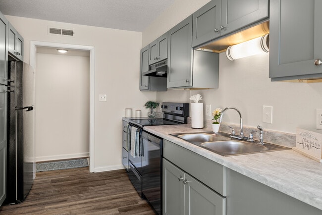 New Hanover Village Apartments
